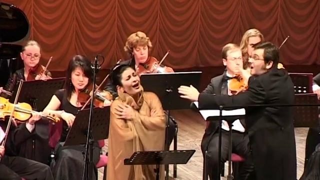 S. Rachmaninov - Here is so nice / С. Рахманинов. Здесь хорошо смотреть онлайн