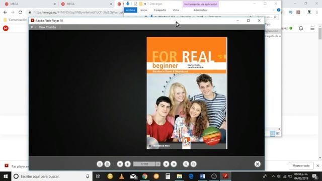 Abrir ARCHIVOS SWF | ?DESCARGAR PROGRAMA para abrir archivos SWF ? смотреть онлайн