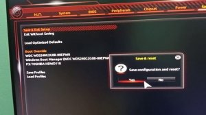 How to enable TPM 2.0 in GIGABYTE B450M/A320 Motherboard