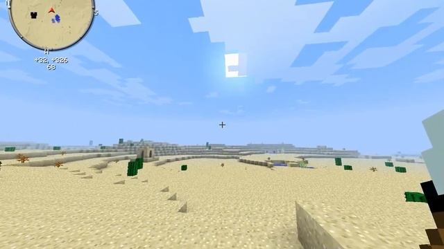 Обзор мода на MineCraft | волшебные палочки смотреть онлайн