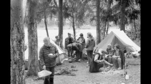 За туманом  Юрий Кукин  1964