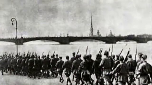 "МИНУТА МОЛЧАНИЯ" смотреть онлайн
