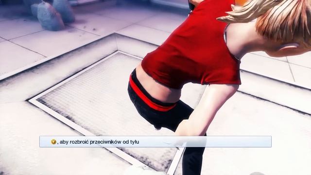 Mirror's Edge #1 - Nauka biegania смотреть онлайн