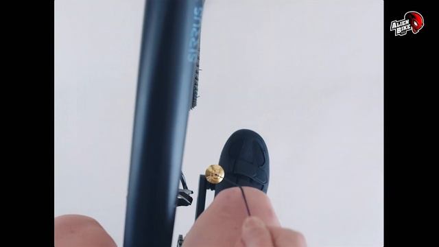 Как правильно настроить велосипед за 5 минут смотреть онлайн