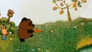 Вини Пух ТОРТ