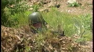 12 - Дуэль на вертикали