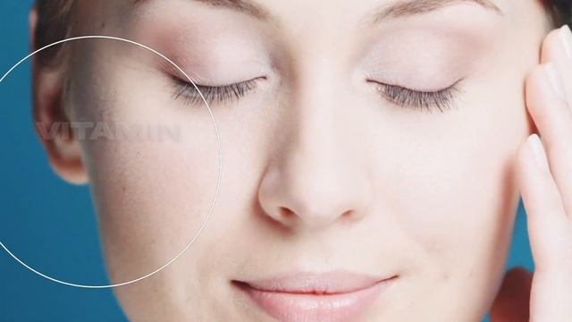 Vitamins for Dry Skin, 5 Other Supplements Help Protect and Moisturize Dry Skin