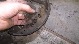 Потёк тормозной цилиндр, замена всего необходимого и как прокачать тормоза