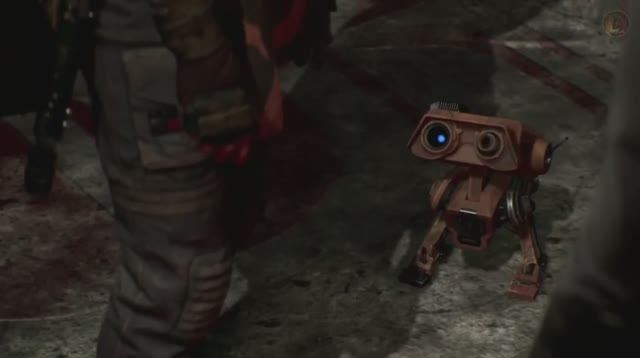 Star Wars Jedi_ Fallen Order.  Full House _ Фулл-хаус