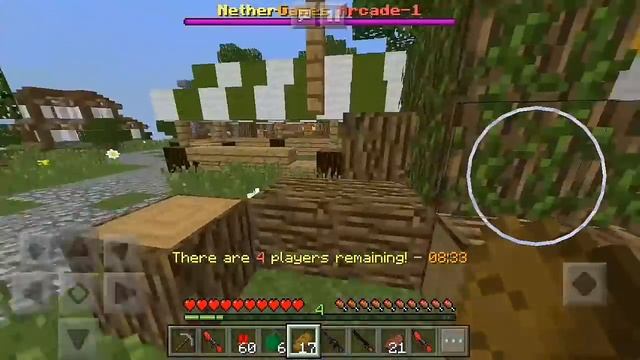 ПОДРОБНЫЙ ОБЗОР MINECRAFT PE 1.2.9.1 смотреть онлайн