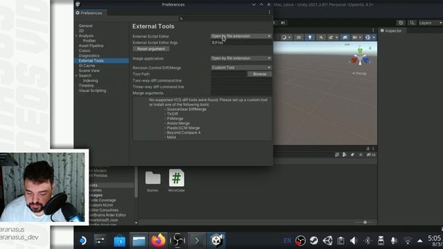 How to make a game on the Steam Deck - Full Tutorial смотреть онлайн
