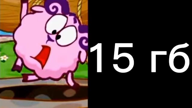 У тебя память на телефоне осталось: ( версия 128 гб. ) #рек #рекомендации #мем смотреть онлайн