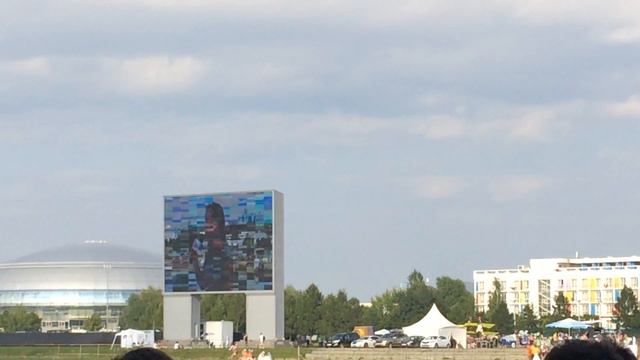 Фанера над Парижем 2 смотреть онлайн