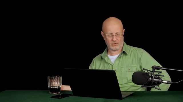 Гоблин - Про русский Ютуб и доступ в Интернет
