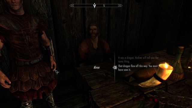 Skyrim Anniversary Edition (Modded) смотреть онлайн