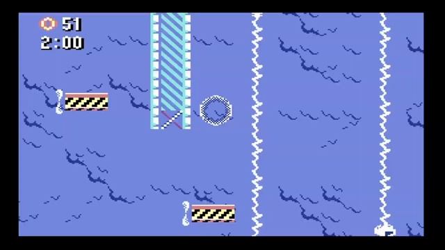 Sonic the Hedgehog for C64?! (It's so good!) смотреть онлайн