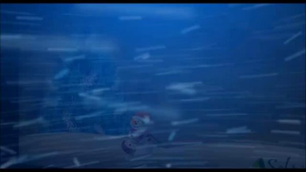 Новый Год 2017 в Sofrino Park