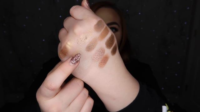 Urban Decay Naked Reloaded... Ugh :/ Review & Makeup Tutorial!