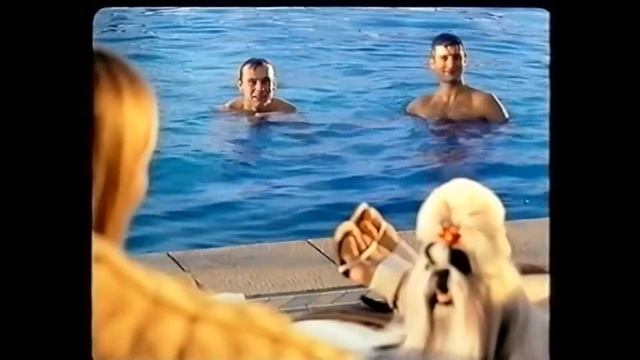 Volkswagen Polo 2001 Commercial.. смотреть онлайн