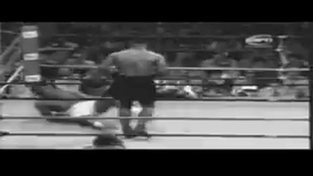 Бои и удары Майк Тайсон Fight Mike Tyson смотреть онлайн