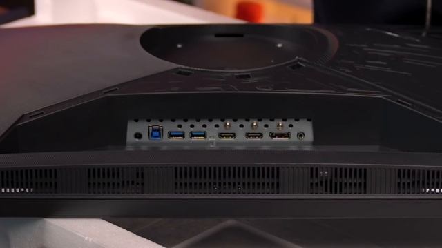 تحديث الأستوديو الجديد! | ROG Strix XG32UQ ? смотреть онлайн