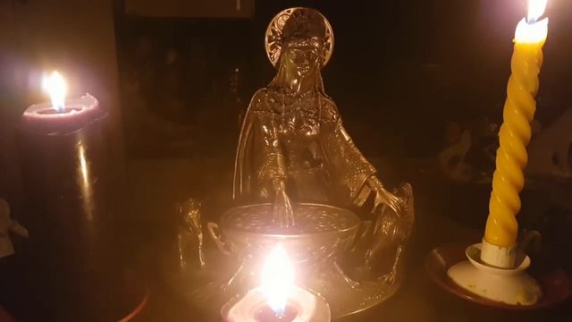 БЕЗМОЛВНАЯ МАГИЯ. ДЛЯ ВСЕХ. ЧАСТЬ 1. ВЕДЬМИНА ИЗБА⚜ИНГА ХОСРОЕВА смотреть онлайн