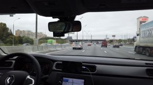 Рено Аркана 1.6 МКПП(life),пробег:8100 км. Еду за новой магнитолой для Арканы (Renault Arkana)