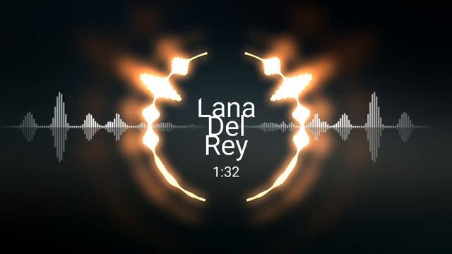 Lana Del Rey - Doin' Time (TikTok Speed Up) (Lyrics) evil i have come to tell you that she's evil смотреть онлайн