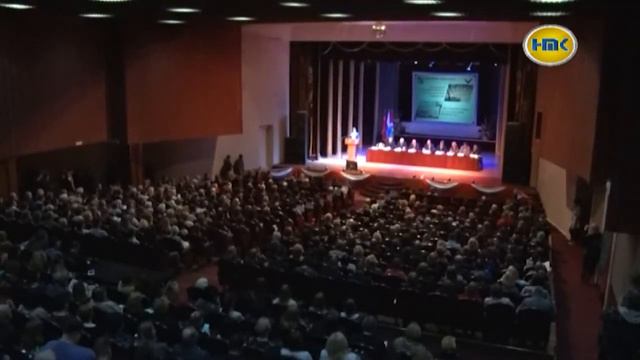 Наро-Фоминский район вошел в десятку лучших муниципалитетов области. смотреть онлайн