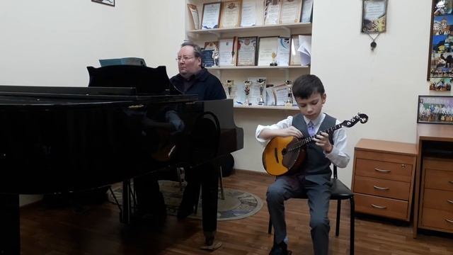 Пискарев Георгий смотреть онлайн