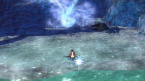 Sword Art Online: Hollow Realization Deluxe Edition game play #01