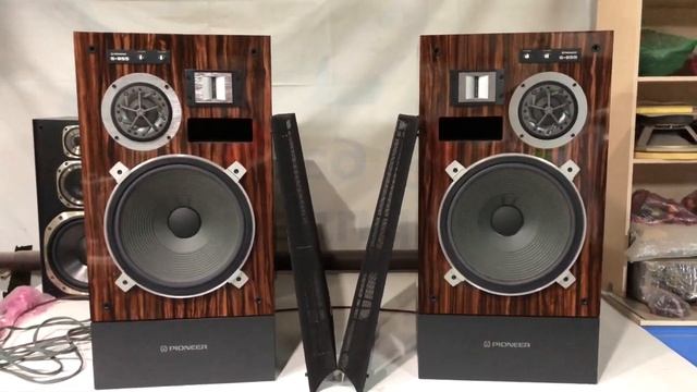 S-955 ,,Pioneer” смотреть онлайн