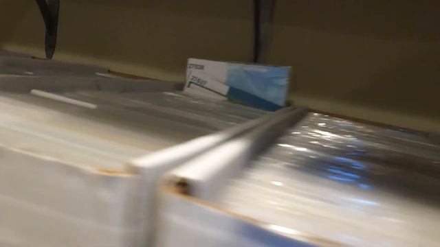 How I Pull Postcard Orders From My Inventory