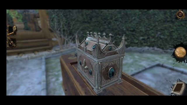 ВСТРЕТИЛИСЬ С МАСТЕРОМ?! ➡️ The House of Da Vinci 2 #3 | Чайник Закипел смотреть онлайн