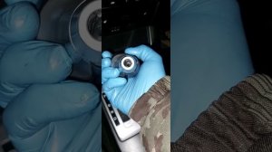 снимаем ручку акпп киа соренто