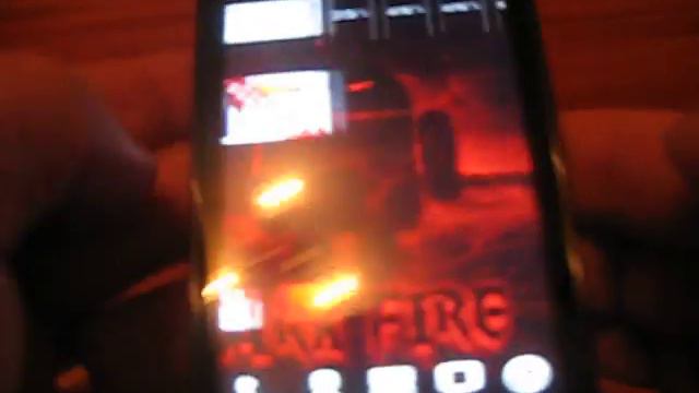 ANDROID REVOLUTION Samsung Galaxy S GT i9003 смотреть онлайн