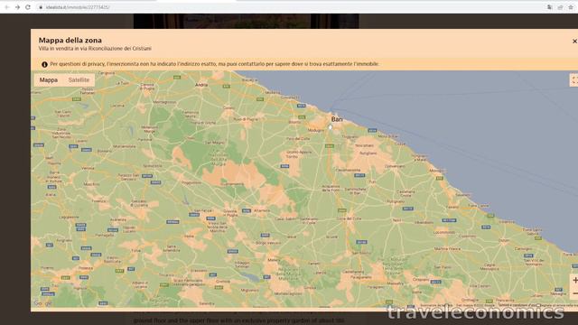 Italy Cheap Houses: How to Find a Cheap Property in Italy to buy Online? смотреть онлайн