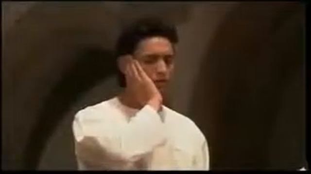 Азан в церкви смотреть онлайн