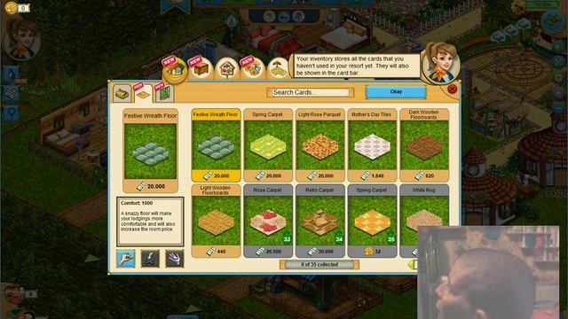 My Sunny Resort Gameplay Pt. 81 смотреть онлайн