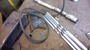 изготовление шампуров