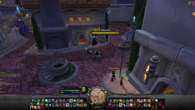 КАК ОДЕТЬСЯ В ФУЛЛ ПВП ВСЕГО ЗА ОДИН ДЕНЬ? СИРУС ВОВ ПВП ГАЙД!