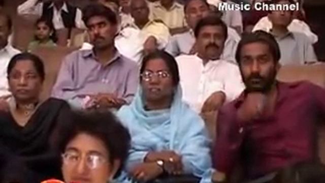 Sarmad Sindhi - Kandi Na Singhre - Arey Chand Arey Chand - Vol 1 смотреть онлайн