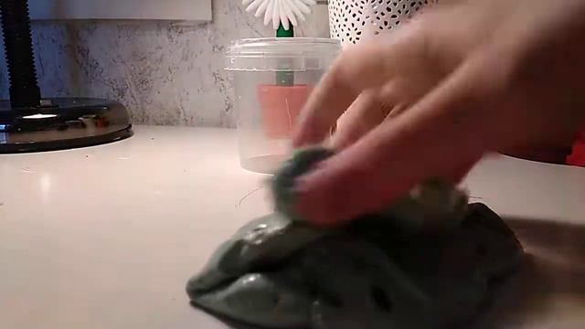 Новый слайм munt oreo🍪🍪🍪 смотреть онлайн