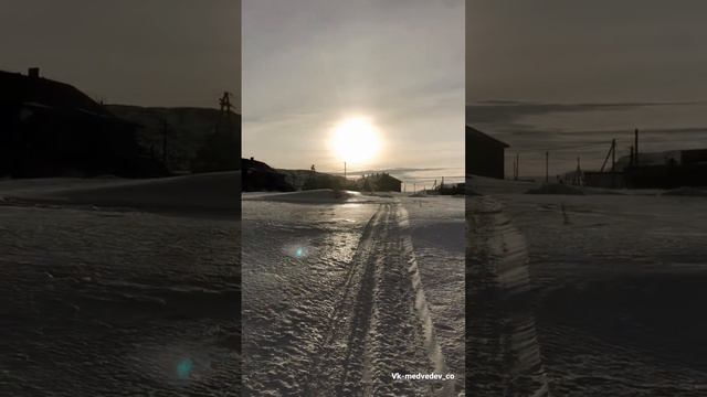 Териберка 2023 смотреть онлайн