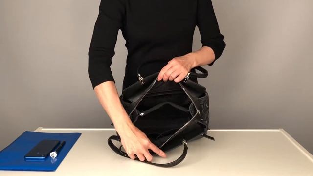 Сумка Eleganzza Z111 0182 black paisley black смотреть онлайн