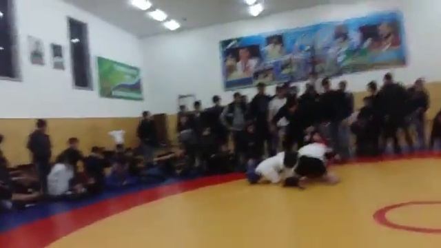 Албастов Саидбек смотреть онлайн