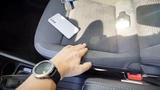 VW Polo лифтбек 1.4 ДСГ в максималке / Стоит ли брать? смотреть онлайн