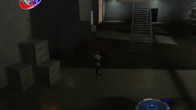 Spider-Man 3: The Video Game (PC) - Прохождение секретных миссий в Черном Костюме! смотреть онлайн