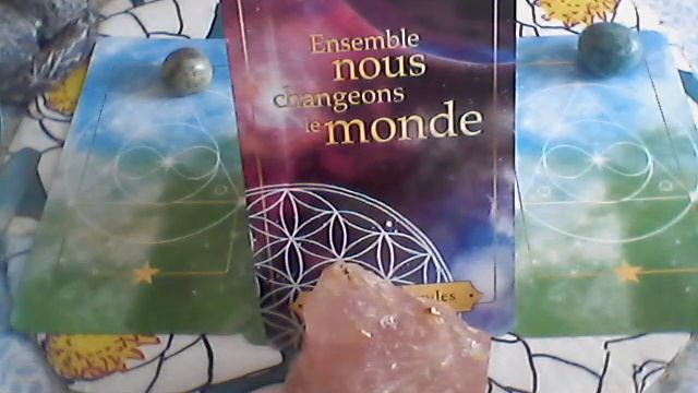 ?MESSAGES de votre ÂME SOEUR ? Guidance de l'ORACLE ? 3 choix? INTEMPOREL? смотреть онлайн