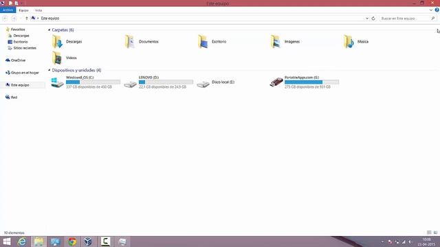 ingresar en WebCenter Site al oracle de Linux virtalbox смотреть онлайн